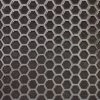 Honeycomb Hex Pavement Ceramic Polished Mosaic Tile