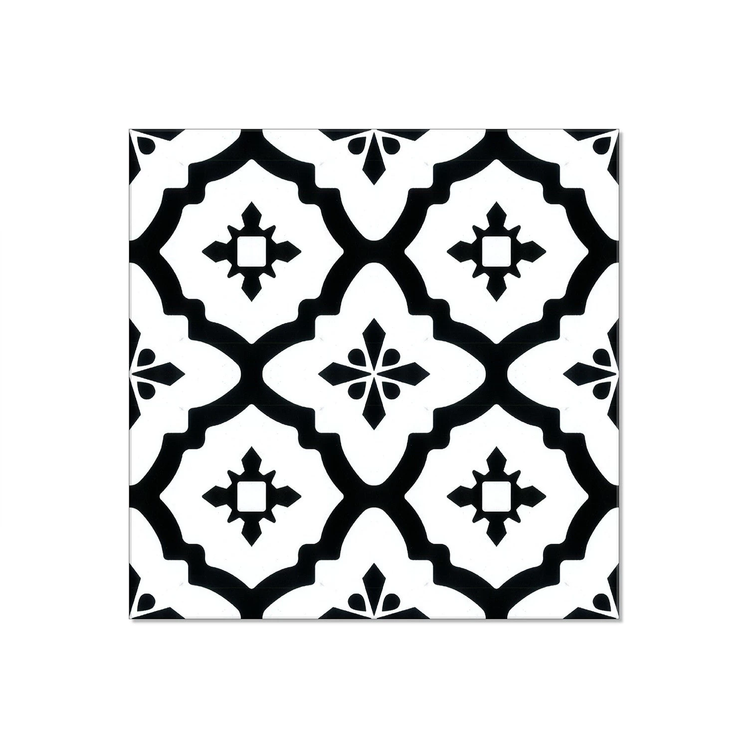 Lucida USA BaseCore Marble 12-in X 12-in Waterproof Peel And Stick Luxury Flooring (36-sq Ft) - Image 4