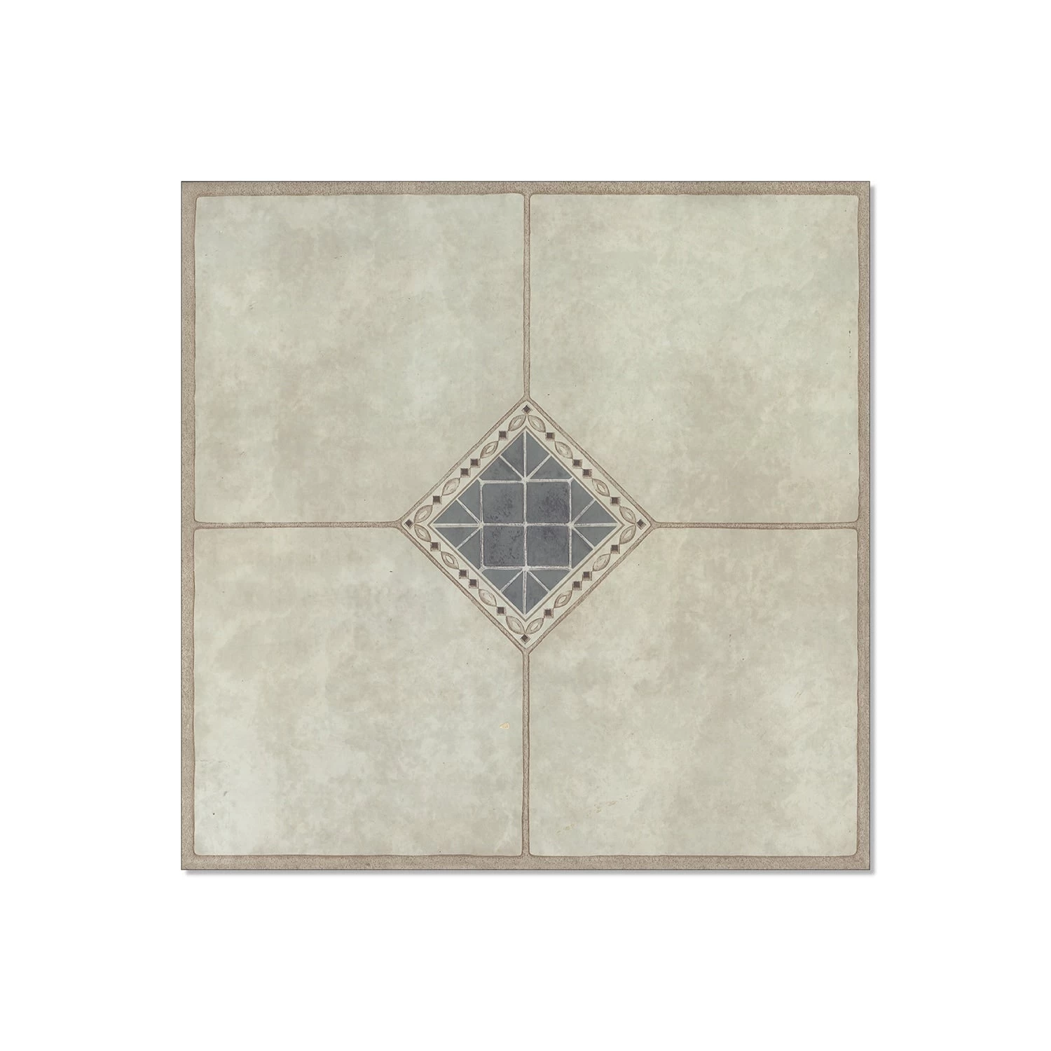 Lucida USA BaseCore Marble 12-in X 12-in Waterproof Peel And Stick Luxury Flooring (36-sq Ft) - Image 11