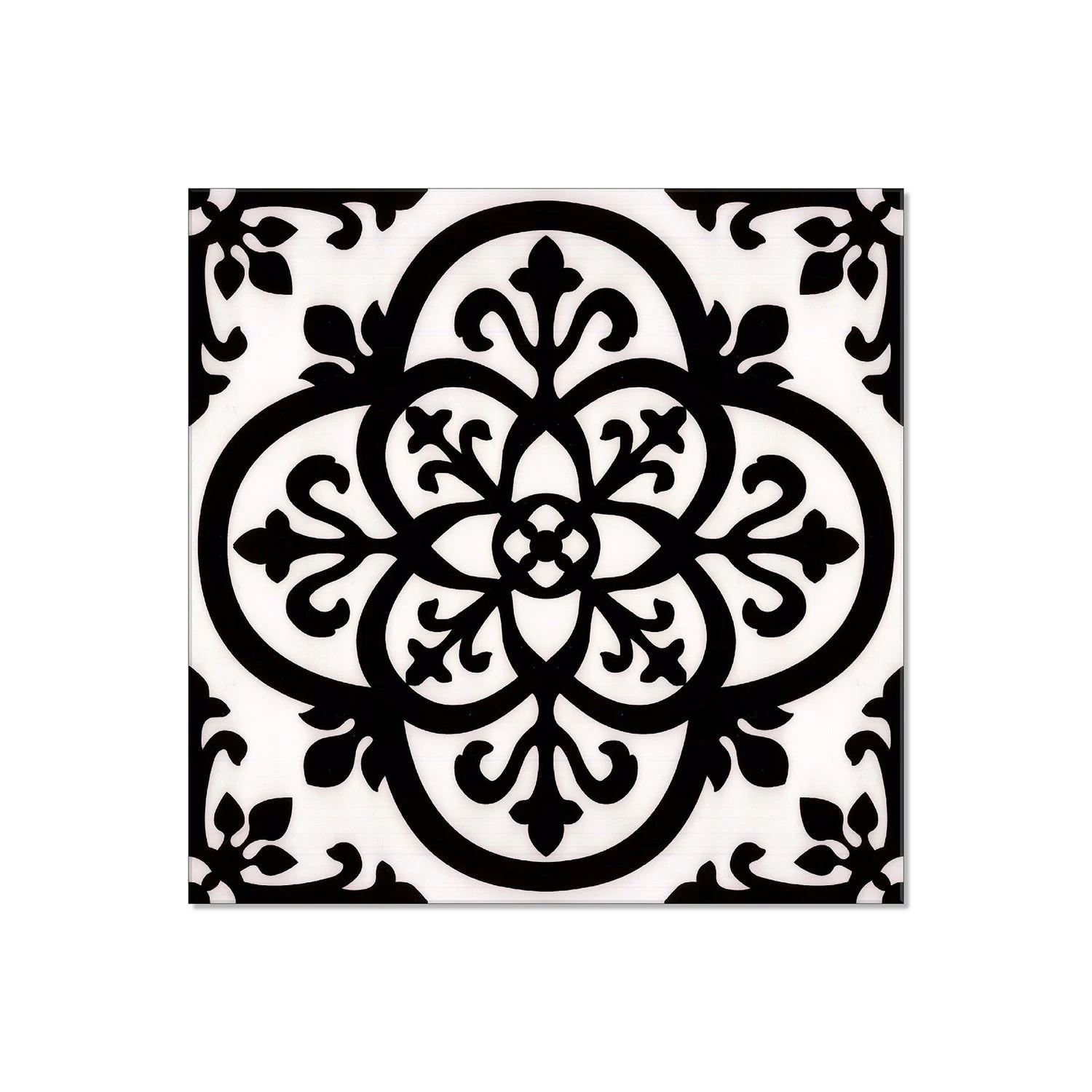 Lucida USA BaseCore Marble 12-in X 12-in Waterproof Peel And Stick Luxury Flooring (36-sq Ft) - Image 13