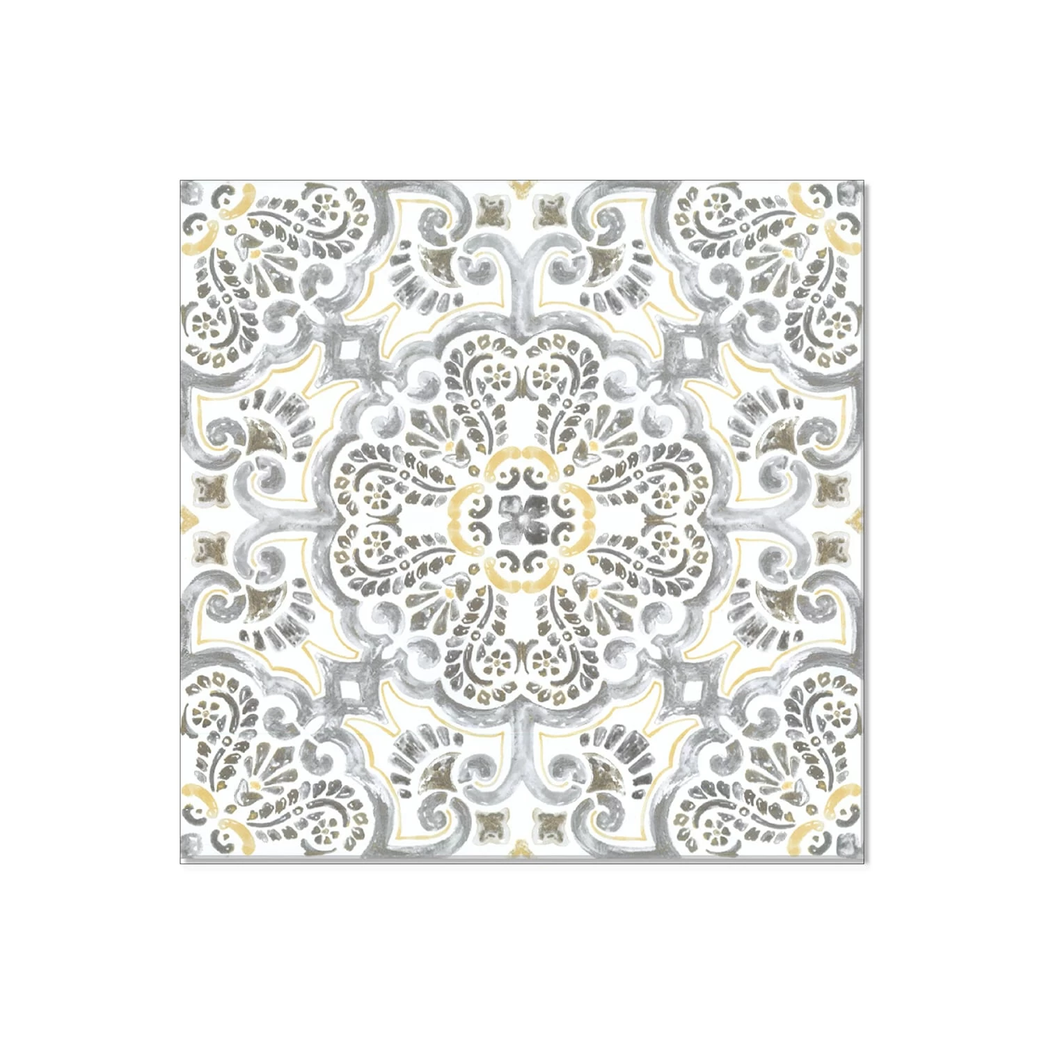 Lucida USA BaseCore Marble 12-in X 12-in Waterproof Peel And Stick Luxury Flooring (36-sq Ft) - Image 8