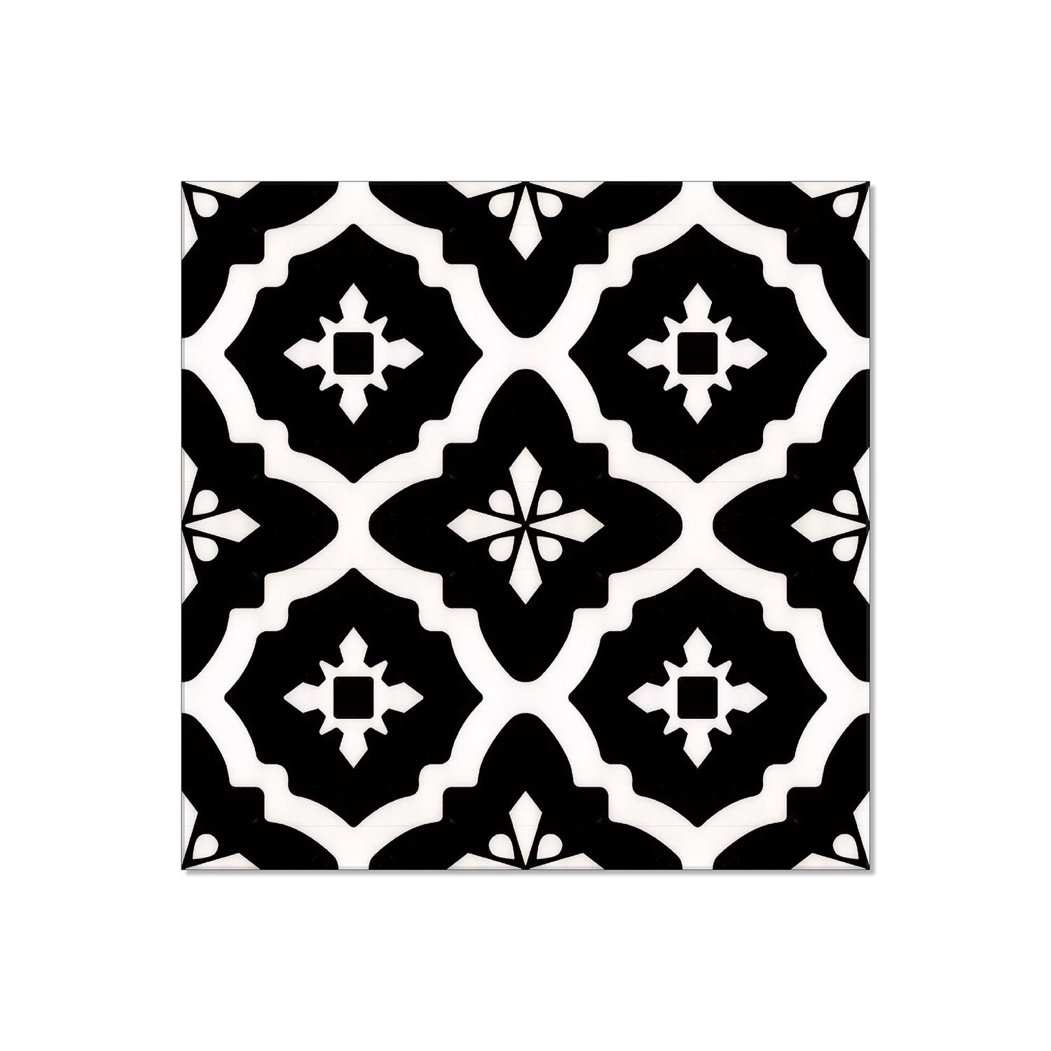 Lucida USA BaseCore Marble 12-in X 12-in Waterproof Peel And Stick Luxury Flooring (36-sq Ft) - Image 12