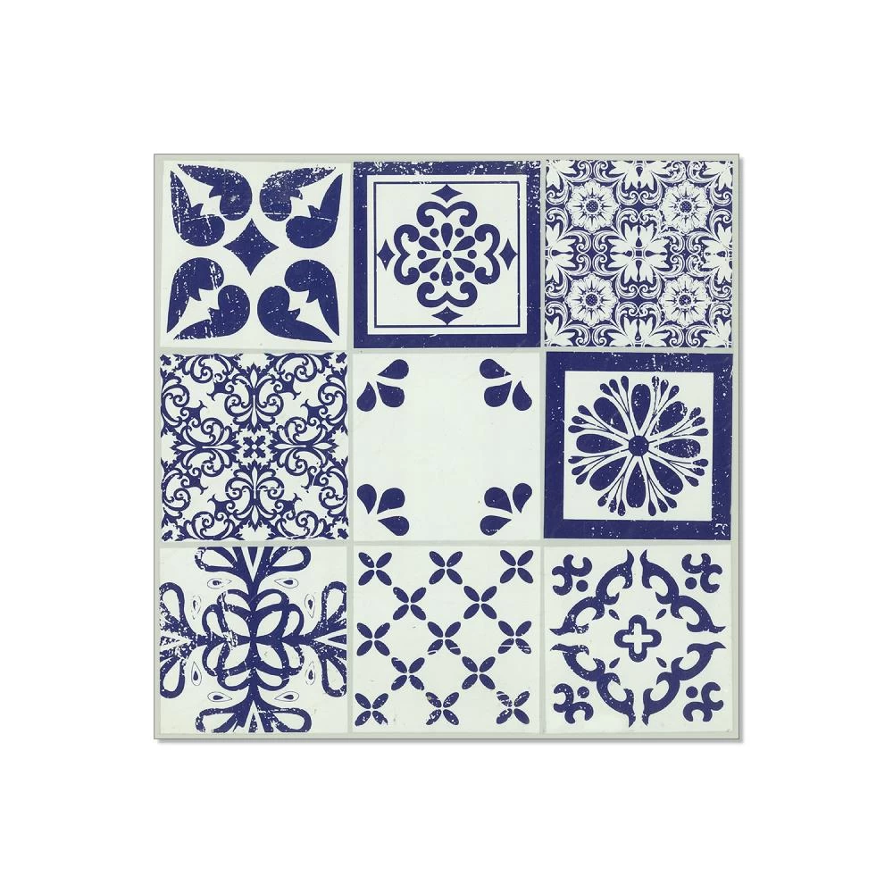 Lucida USA BaseCore Marble 12-in X 12-in Waterproof Peel And Stick Luxury Flooring (36-sq Ft) - Image 6