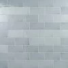 Bond Tile Thames Blue 5 In. X 10 In. Glazed Ceramic Wall Tile (28 Pieces 10.76 Sq. Ft. / Box)
