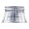 WarmlyYours Environ II 15 Ft. X 60 In. 120-Volt Radiant Floor Heating Mat (Covers 75 Sq. Ft.)