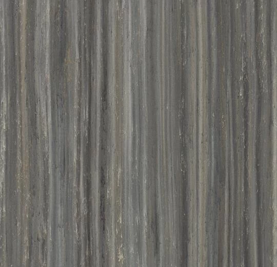 FORBO Marmoleum Click CinchLoc Black Sheep 12"x36" Plank 7 Planks/20.34 Sf