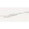 ELIANE Belmar White 12 In. X 24 In. Porcelain Floor And Wall Tile (14 Sq. Ft. / Case)