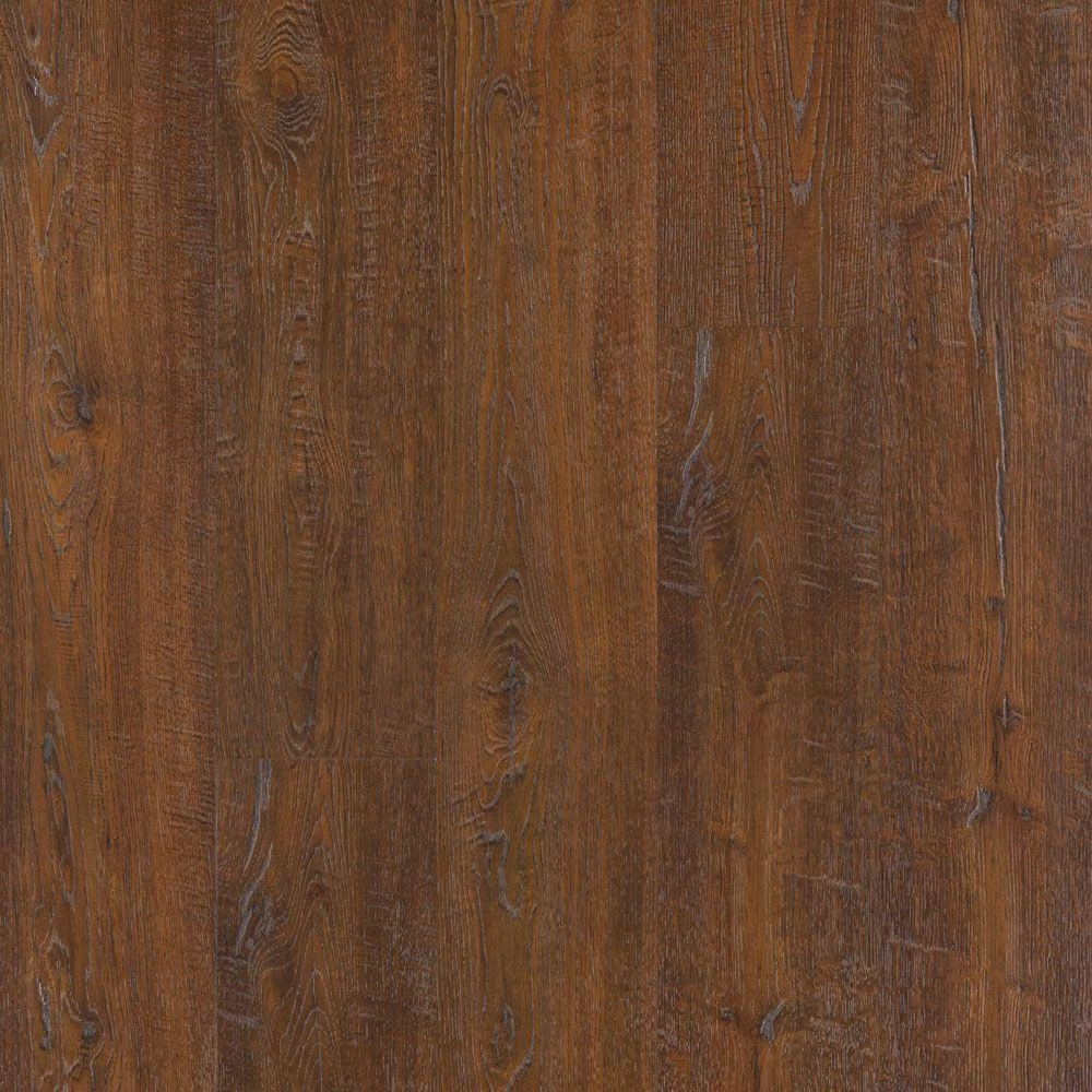 Pergo Outlast+ Waterproof Antique Cherry 10 Mm T X 6.14 In. W X 47.24 In. L Laminate Flooring (967.2 Sq. Ft. / Pallet) - Image 3