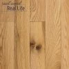 Blue Ridge Hardwood Flooring Red Oak Natural 3/4 In. Thick X 3 In. Wide X Random Length Solid Hardwood Flooring (18 Sq. Ft. / Case)