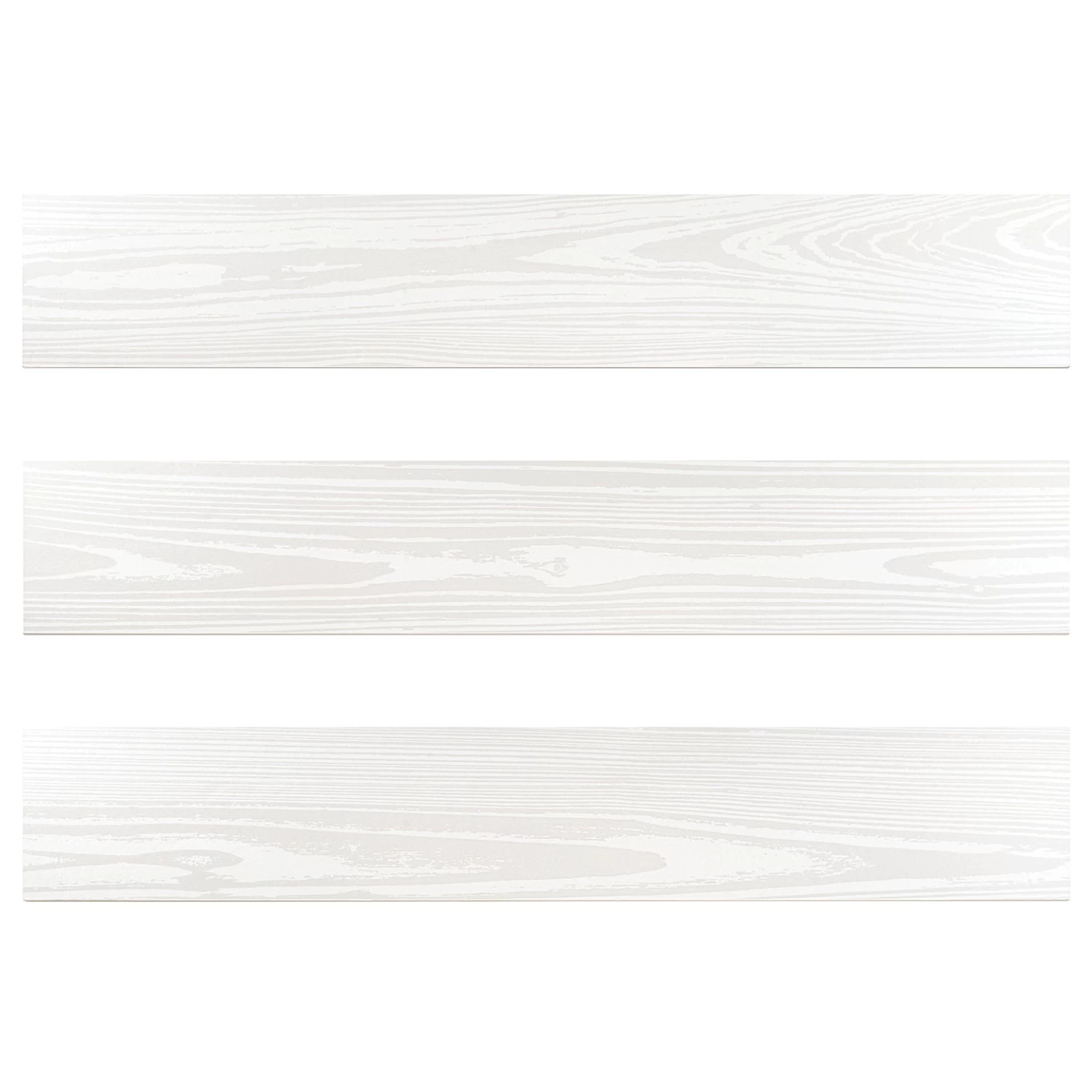 Bond Tile Sketchwood White 8 In. X 48 In. Matte Porcelain Floor And Wall Tile (5 Pieces 12.91 Sq. Ft. / Box) - Image 7