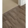 STAINMASTER 2-in X 94-in Burnished Oak Fawn Vinyl Floor Transition