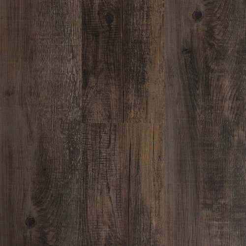 Style Selections 6-in X 36-in Antique Woodland Oak Vinyl Plank Flooring - Image 5