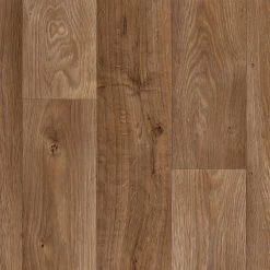 IVC Arlington Oak Residential Vinyl Sheet, Sold By 13.2 Ft. Wide X Custom Length