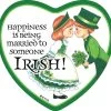Tile Magnet Married To Irish