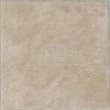 Armstrong Grouted Ceramic II Pumice 12 In. X 12 In. Residential Peel And Stick Vinyl Tile Flooring (45 Sq. Ft. / Case)