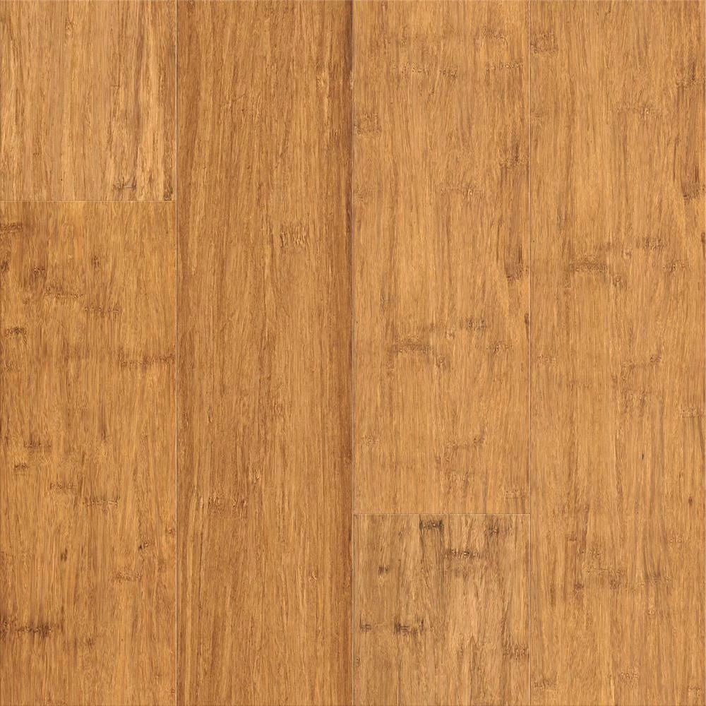 CALI BAMBOO Bourbon Barrel 9/16 In. T X 5.11 In. W X 72 In. L Solid Wide TG Bamboo Flooring (25.60 Sq. Ft/case) - Image 7