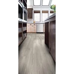 Shaw Triad 15-Piece 7-in X 48-in Timberwolf Luxury Vinyl Plank Flooring