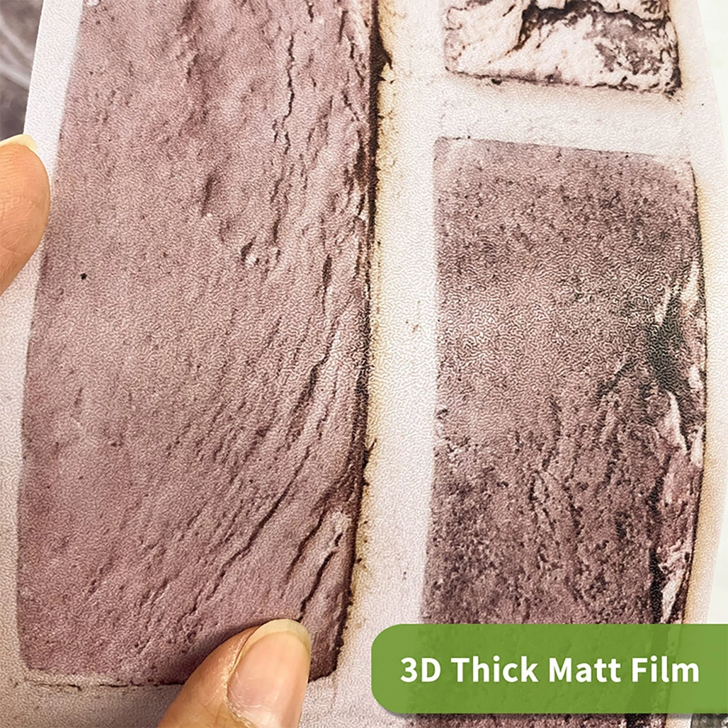 9-108pcs 3D Self-Adhesive Kitchen Wall Tiles Room Mosaic Tile Sticker Peel Stick Decals DIY Waterproof & Removable - Image 5