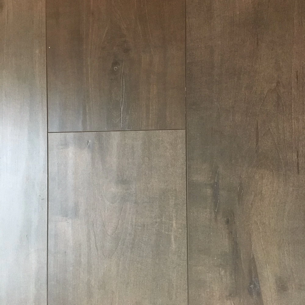 Dekorman Espresso Birch #1551B 12 Mm Thick X 7.7 In. Wide X 48 In. Length Click-Locking Laminate Flooring Planks (17.943 Sq. Ft. / Case) - Image 3