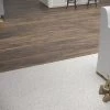 Cali Bamboo 1.25-in X 72.83-in Walnut Creek Vinyl Floor T-Moulding