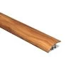 Cali Bamboo 1.37-in X 72.83-in Classic Acacia Vinyl Floor Reducer