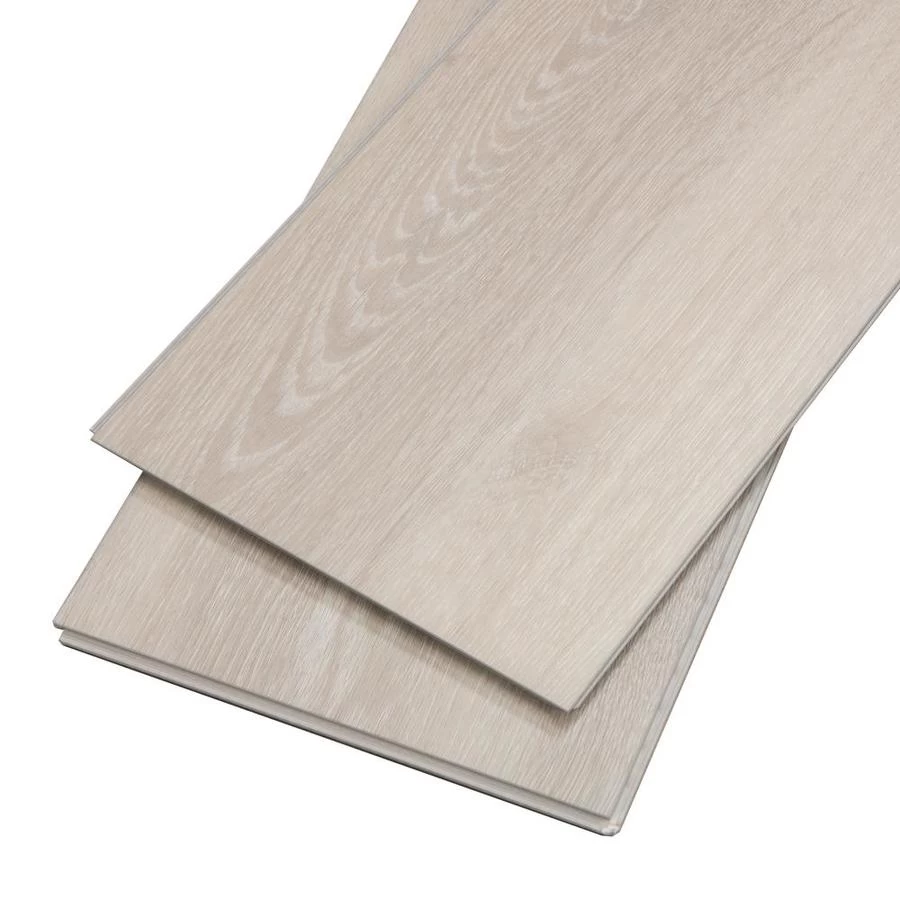 CALI Long-Board Vinyl Pro 6-Piece 9-in X 70.87-in Osprey Oak Luxury Vinyl Plank Flooring - Image 11