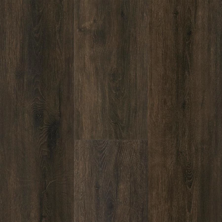 CALI Long-Board Vinyl Pro 6-Piece 9-in X 70.87-in Offshore Oak Luxury Vinyl Plank Flooring - Image 7