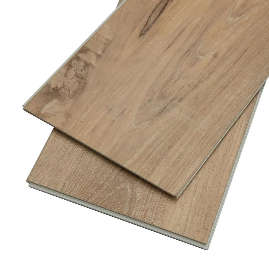 CALI Long-Board Vinyl Pro 6-Piece 9-in X 70.87-in Osprey Oak Luxury Vinyl Plank Flooring - Image 15