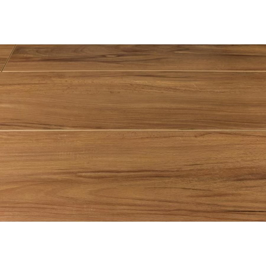 SMARTCORE Ultra 8-Piece 5.91-in X 48.03-in Savannah Oak Luxury Vinyl Plank Flooring - Image 11