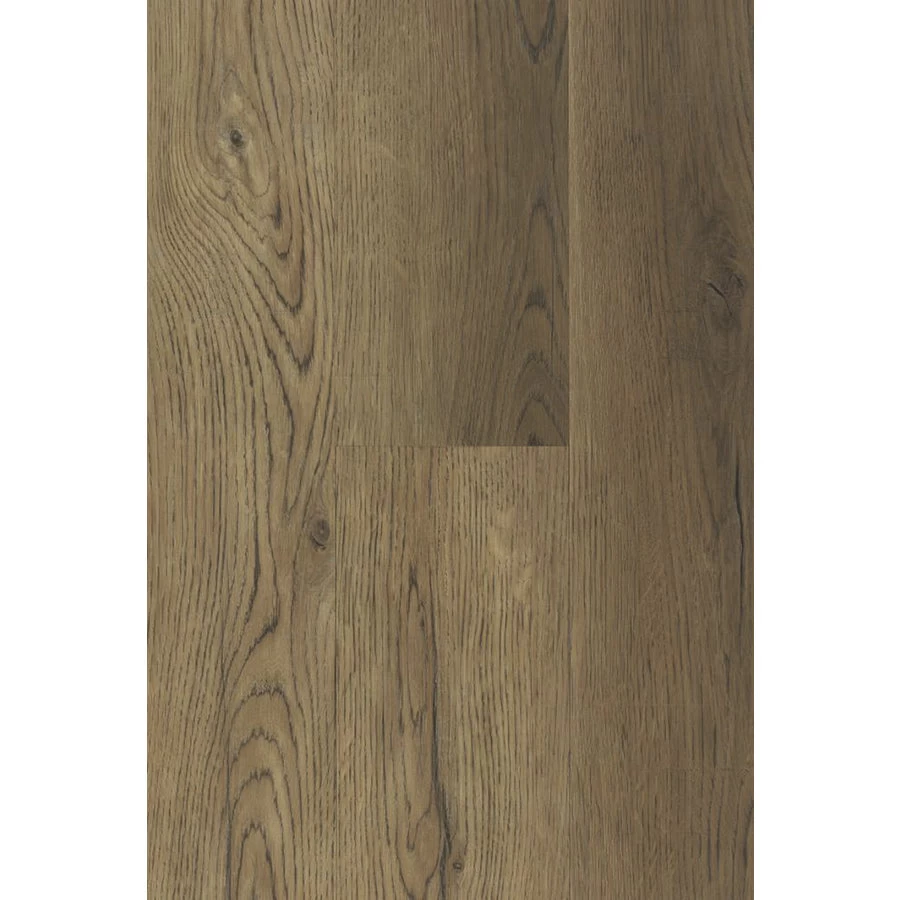 SMARTCORE 11-Piece 5-in X 48.03-in Tipton Oak Luxury Vinyl Plank Flooring