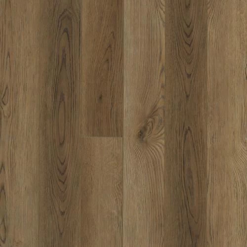 SMARTCORE 11-Piece 5-in X 48.03-in Tipton Oak Luxury Vinyl Plank Flooring - Image 5