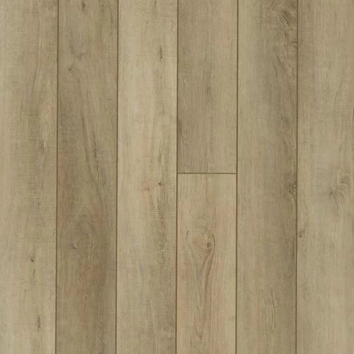 SMARTCORE 11-Piece 5-in X 48.03-in Barren Oak Luxury Vinyl Plank Flooring - Image 5