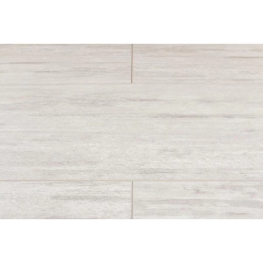 SMARTCORE Ultra 8-Piece 11.97-in X 23.62-in Venice Stone Luxury Vinyl Plank Flooring