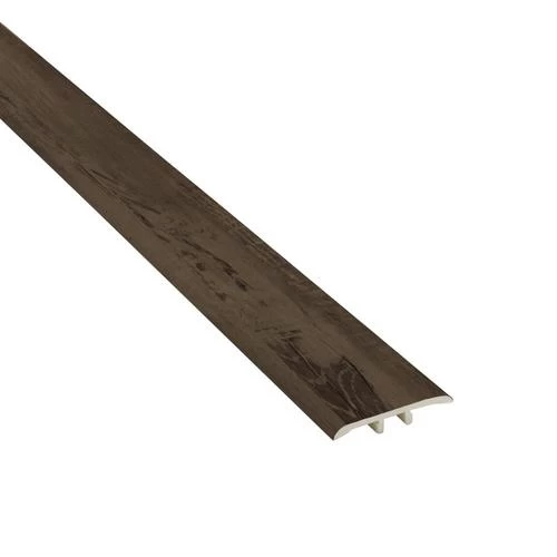 SMARTCORE 1.26-in X 94-in Shady Pine Vinyl Floor T-Moulding - Image 7