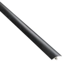 SMARTCORE 1.26-in X 94.49-in Midnight Slate Vinyl Floor T-molding