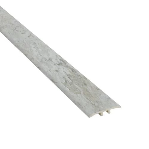 SMARTCORE 1.26-in X 94-in Shady Pine Vinyl Floor T-Moulding - Image 10