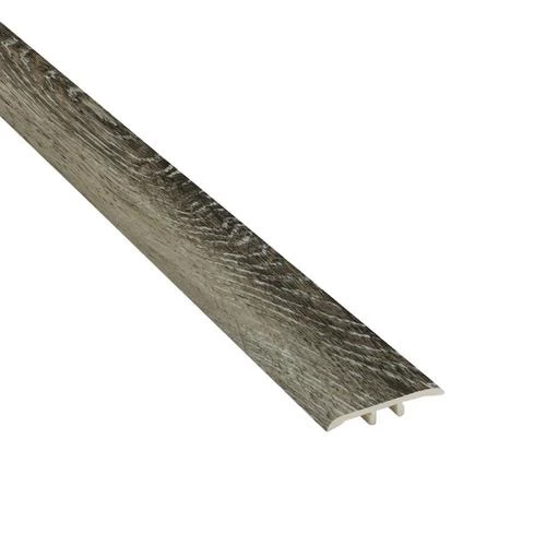 SMARTCORE 1.26-in X 94-in Shady Pine Vinyl Floor T-Moulding - Image 2