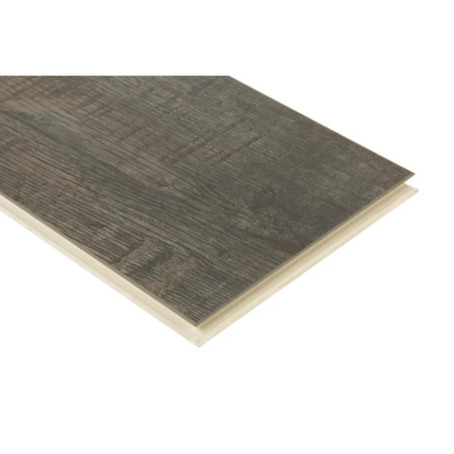 SMARTCORE Ultra 8-Piece 5.91-in X 48.03-in Savannah Oak Luxury Vinyl Plank Flooring - Image 5