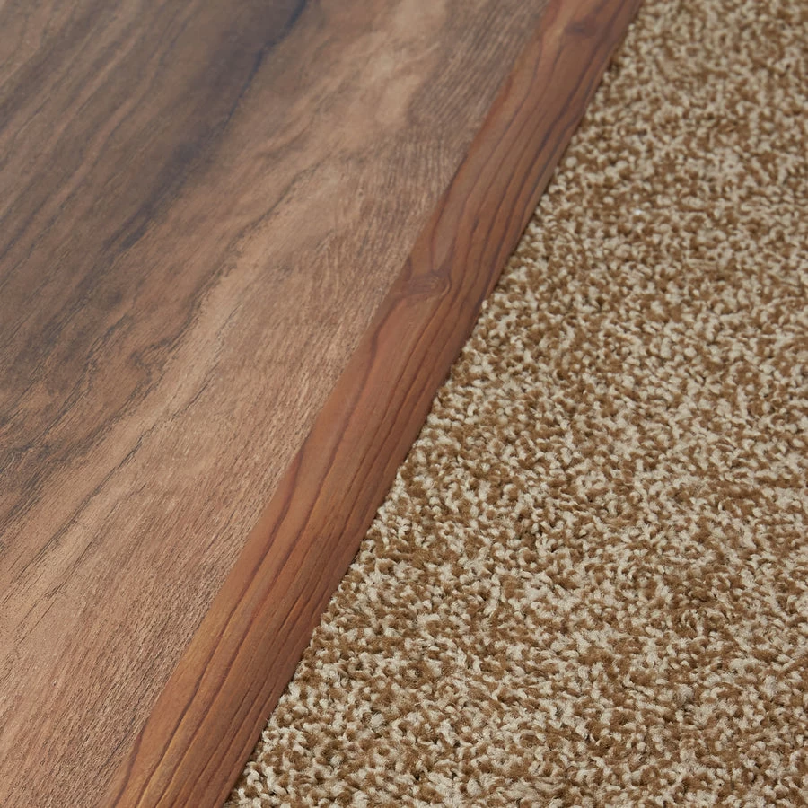 SMARTCORE 1.26-in X 94-in Blue Ridge Pine Vinyl Floor T-molding