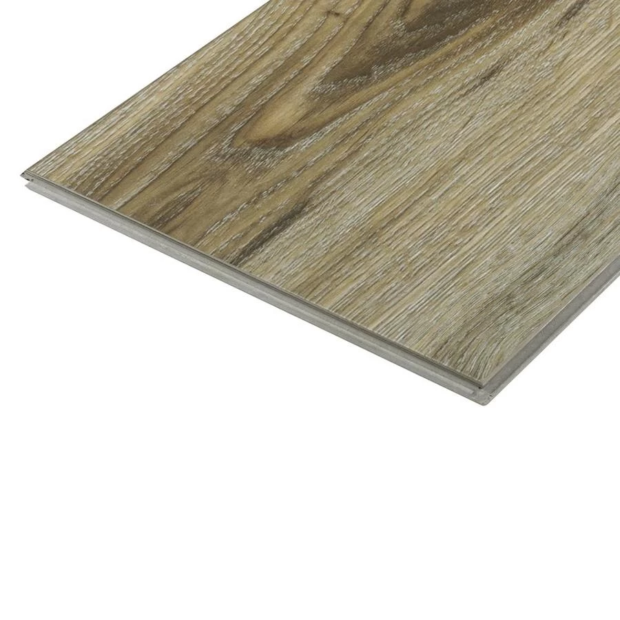 Mohawk 7-Piece 7.84-in X 47.8-in Ridgeway Luxury Vinyl Plank Flooring - Image 8