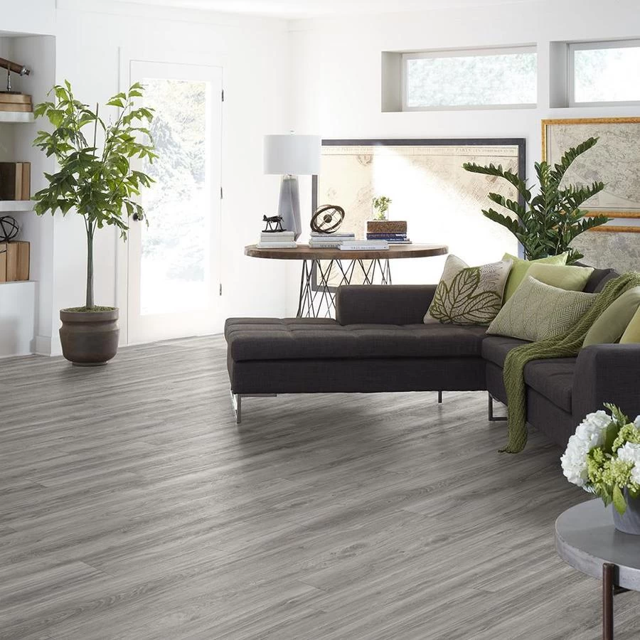 Mohawk 7-Piece 7.84-in X 47.8-in Ridgeway Luxury Vinyl Plank Flooring
