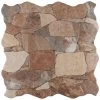 Merola Tile Attica Caldera 16-7/8 In. X 16-7/8 In. Ceramic Floor And Wall Tile (14.15 Sq. Ft. / Case)