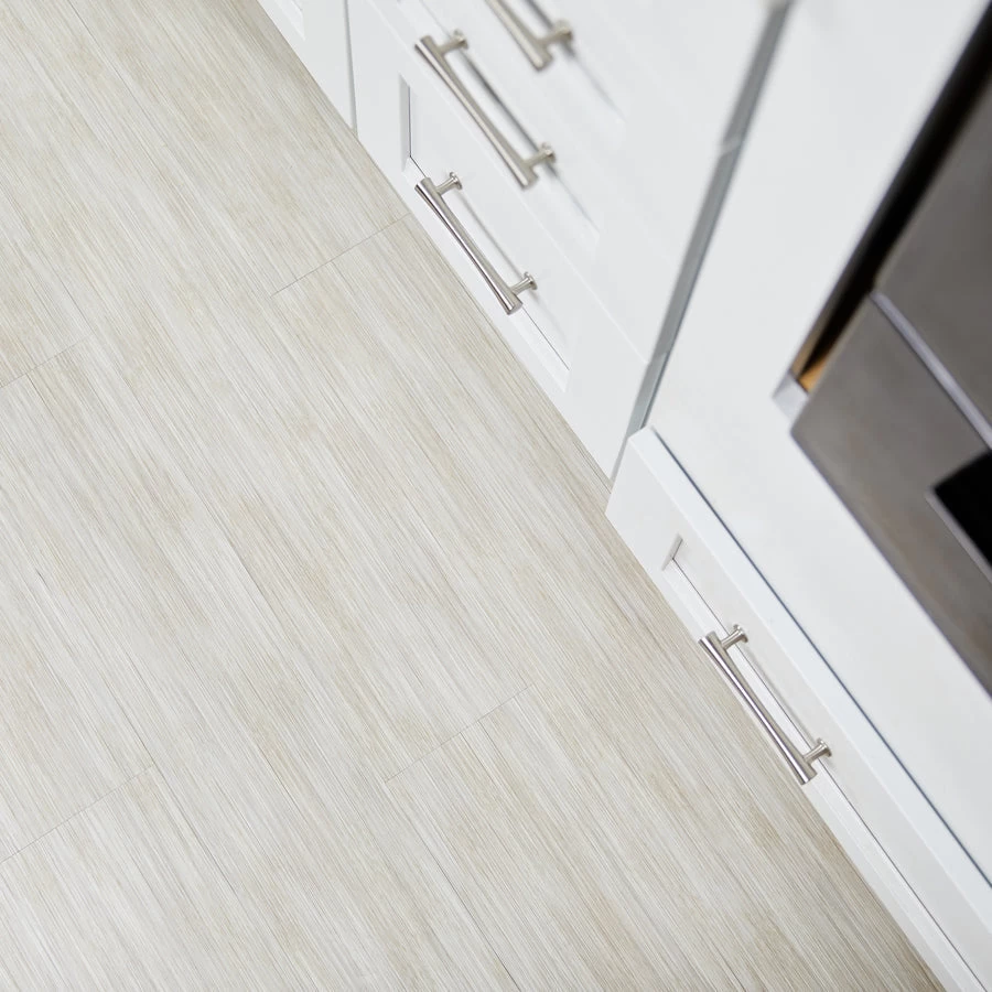 Shaw 36-Piece 5.91-in X 36.22-in Daybreak Luxury Adhesive Vinyl Plank Flooring - Image 3