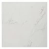Lifeproof Carrara 18 In. X 18 In. Glazed Porcelain Floor And Wall Tile (17.6 Sq. Ft. / Case)