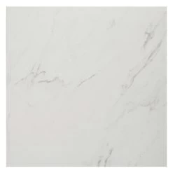 Lifeproof Carrara 18 In. X 18 In. Glazed Porcelain Floor And Wall Tile (17.6 Sq. Ft. / Case)