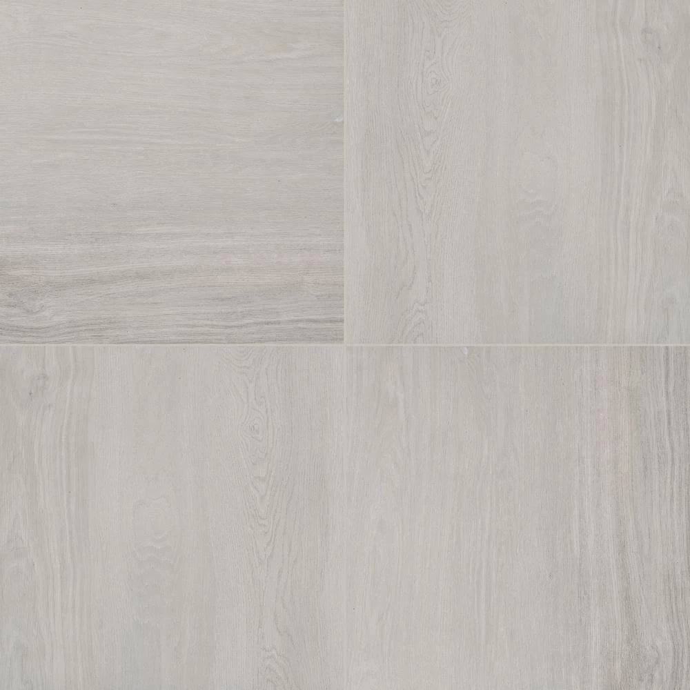 MSI Palmwood Gris 24 In. X 24 In. Matte Porcelain Paver Tile (14 Pieces / 56 Sq. Ft. / Pallet)