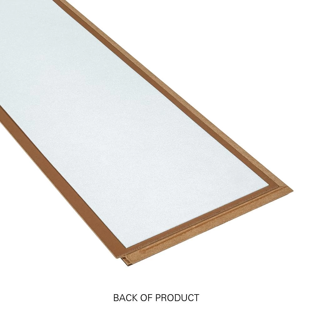 Pergo Outlast+ Waterproof Chestnut Beluga Oak 10 Mm T X 7.48 In. W X 47.24 In. L Laminate Flooring (1079.65 Sq. Ft. / Pallet) - Image 3