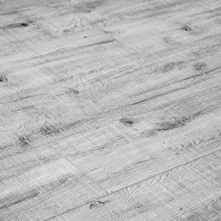 BuildDirect Bandsawn Malbec 12mm 48" X 7.68" Laminate Flooring (20.39sq. Ft. Per Box)