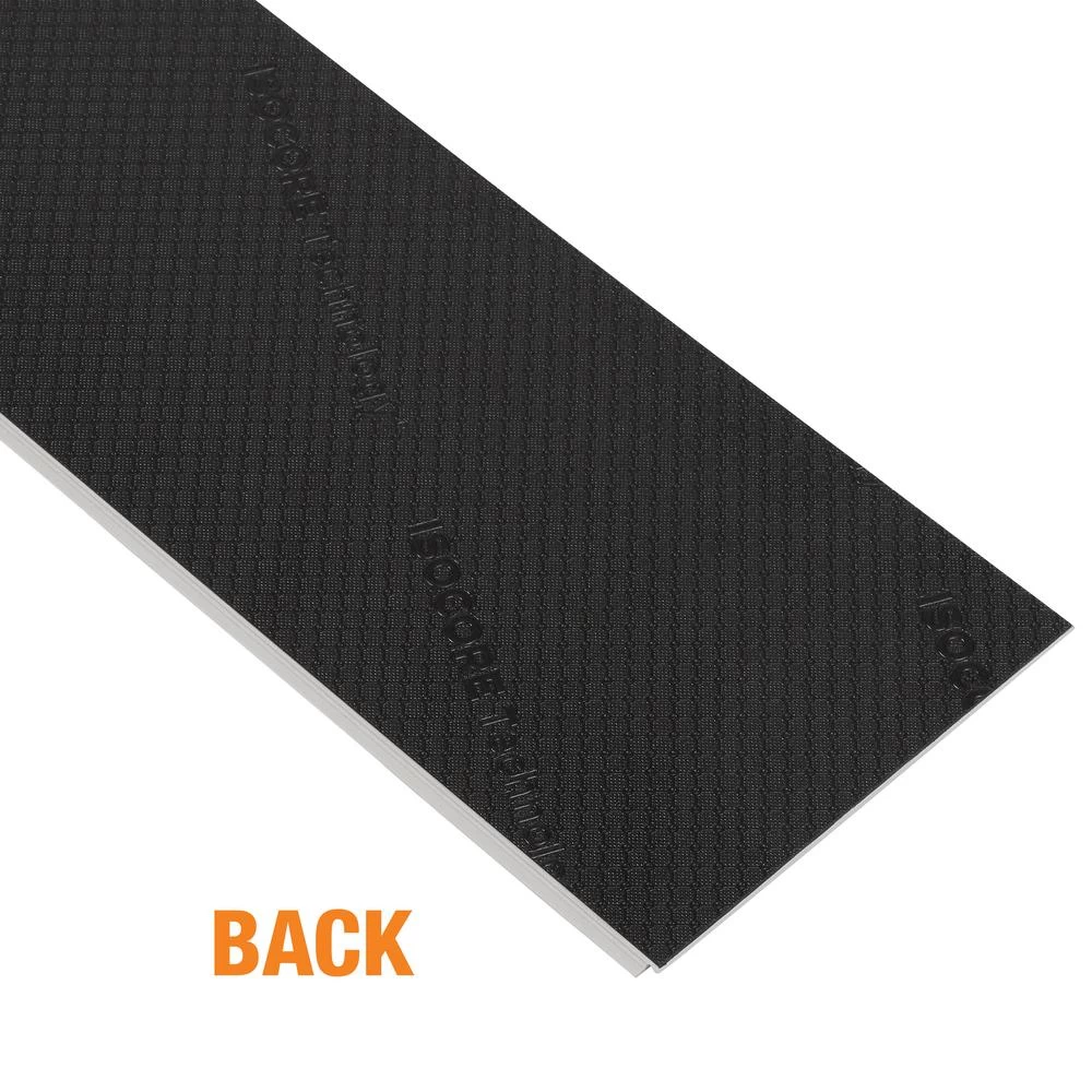 Lifeproof Seaside Oak 7.1 In. W X 47.6 In. L Luxury Vinyl Plank Flooring (18.73 Sq. Ft. / Case) - Image 5