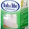 RUST-OLEUM 7861519 1 Qt. Almond Tub And Tile Refinishing Kit